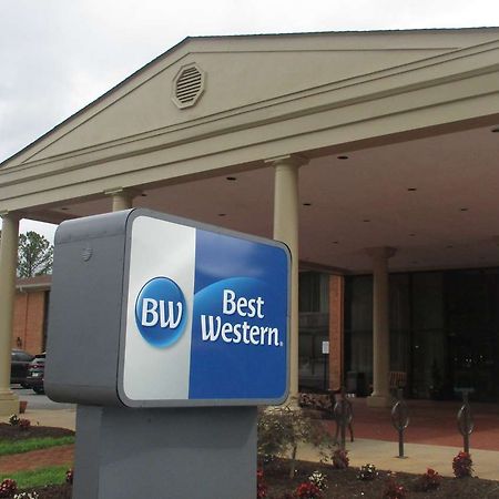 Best Western Williamsburg Historic District Εξωτερικό φωτογραφία