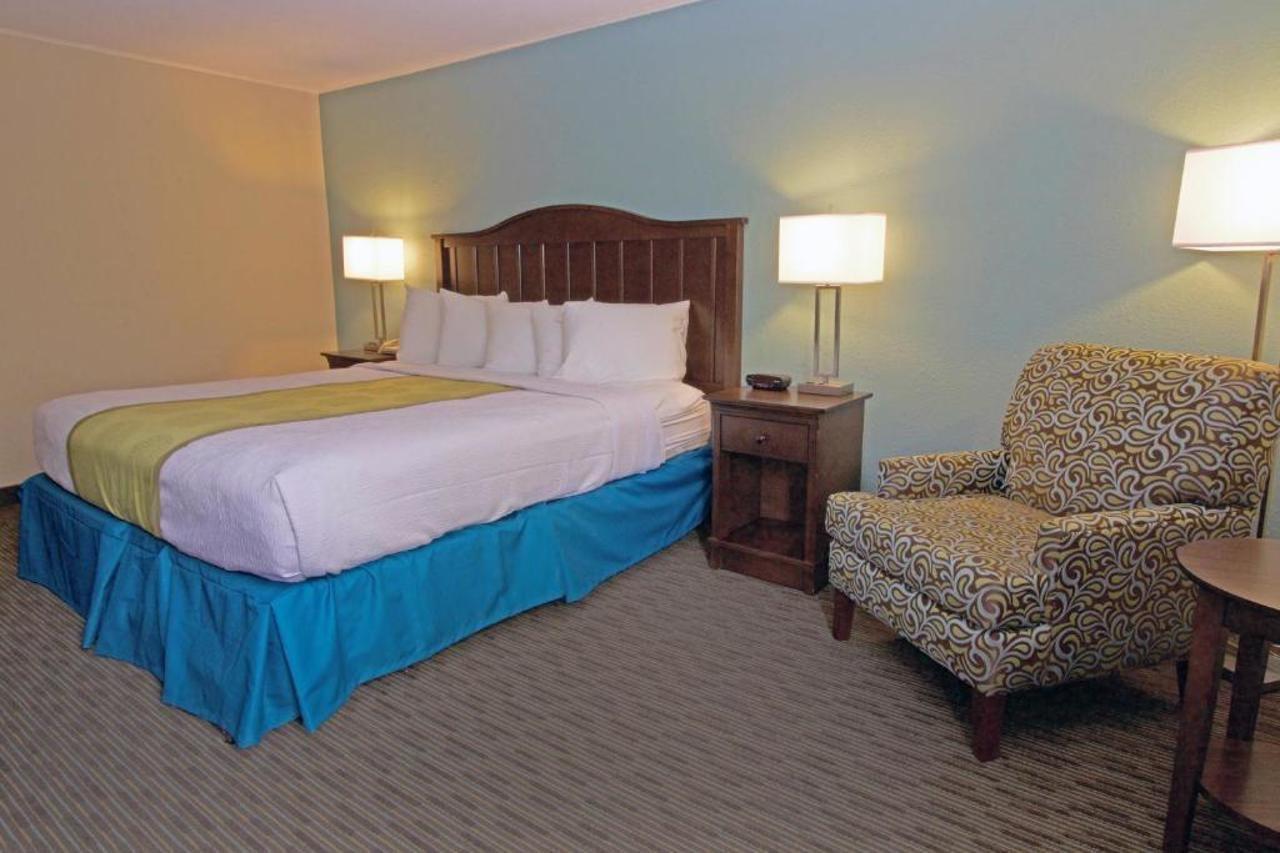 Best Western Williamsburg Historic District Εξωτερικό φωτογραφία