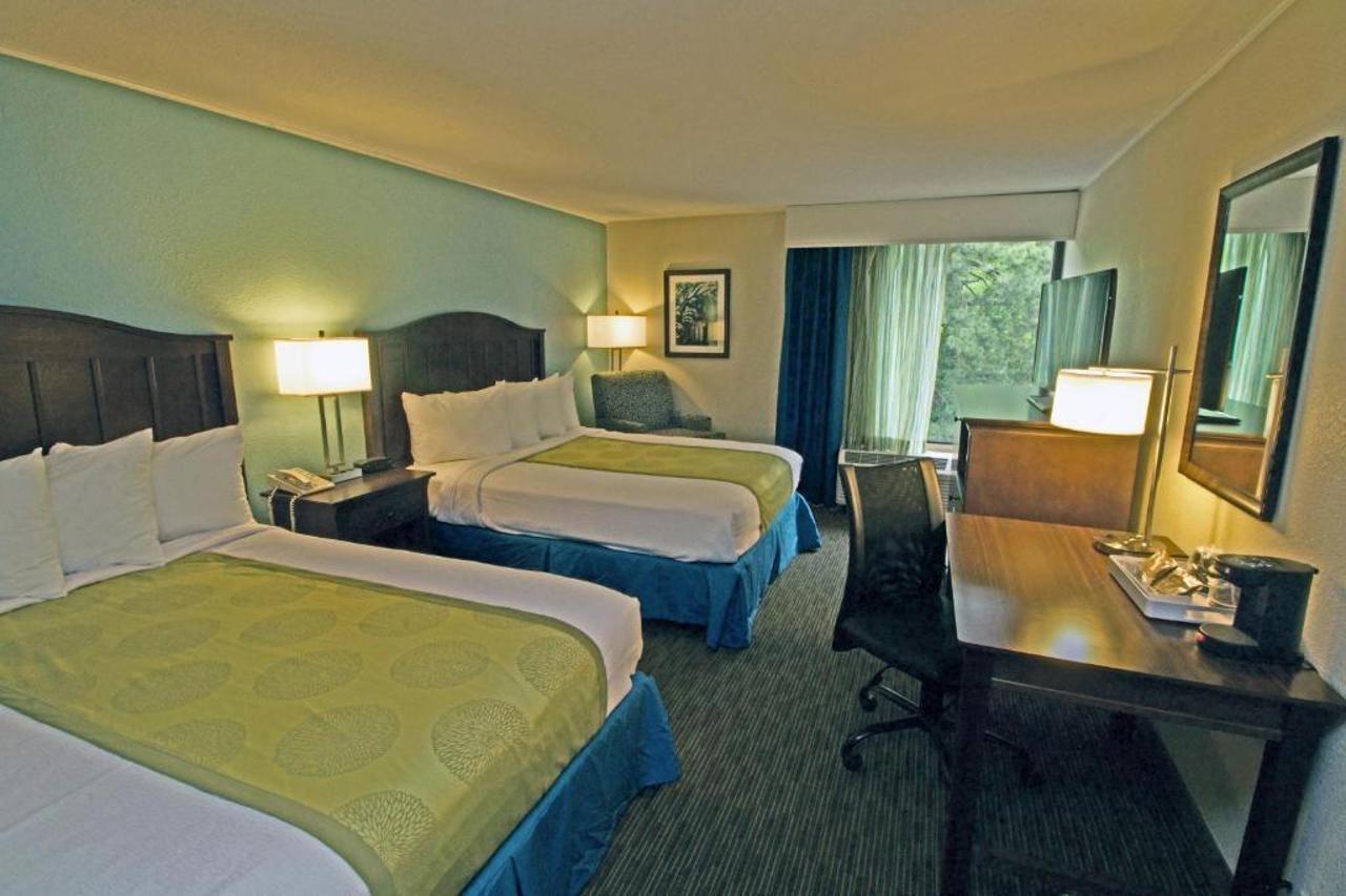 Best Western Williamsburg Historic District Εξωτερικό φωτογραφία