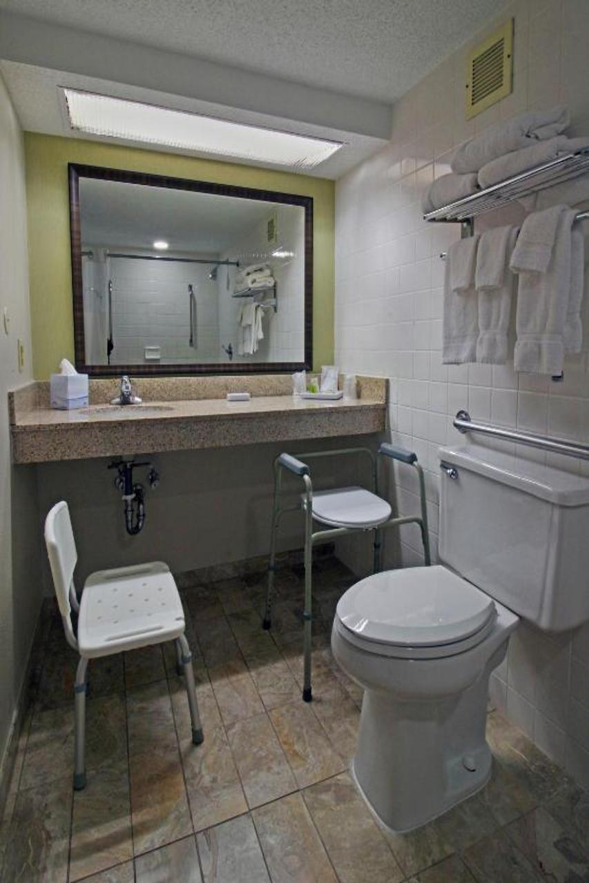Best Western Williamsburg Historic District Εξωτερικό φωτογραφία