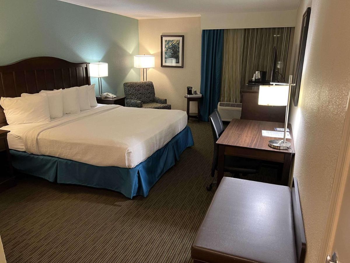 Best Western Williamsburg Historic District Εξωτερικό φωτογραφία