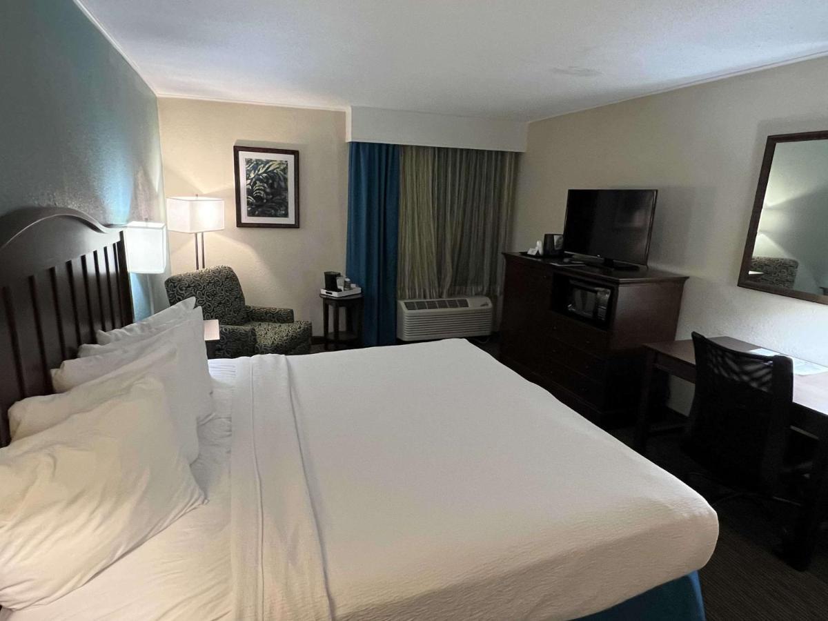 Best Western Williamsburg Historic District Εξωτερικό φωτογραφία