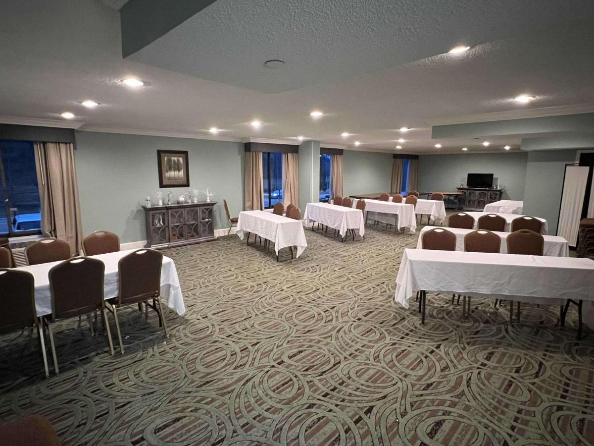 Best Western Williamsburg Historic District Εξωτερικό φωτογραφία