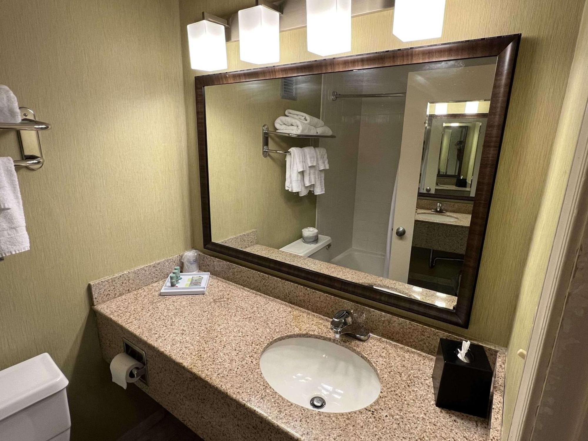 Best Western Williamsburg Historic District Εξωτερικό φωτογραφία