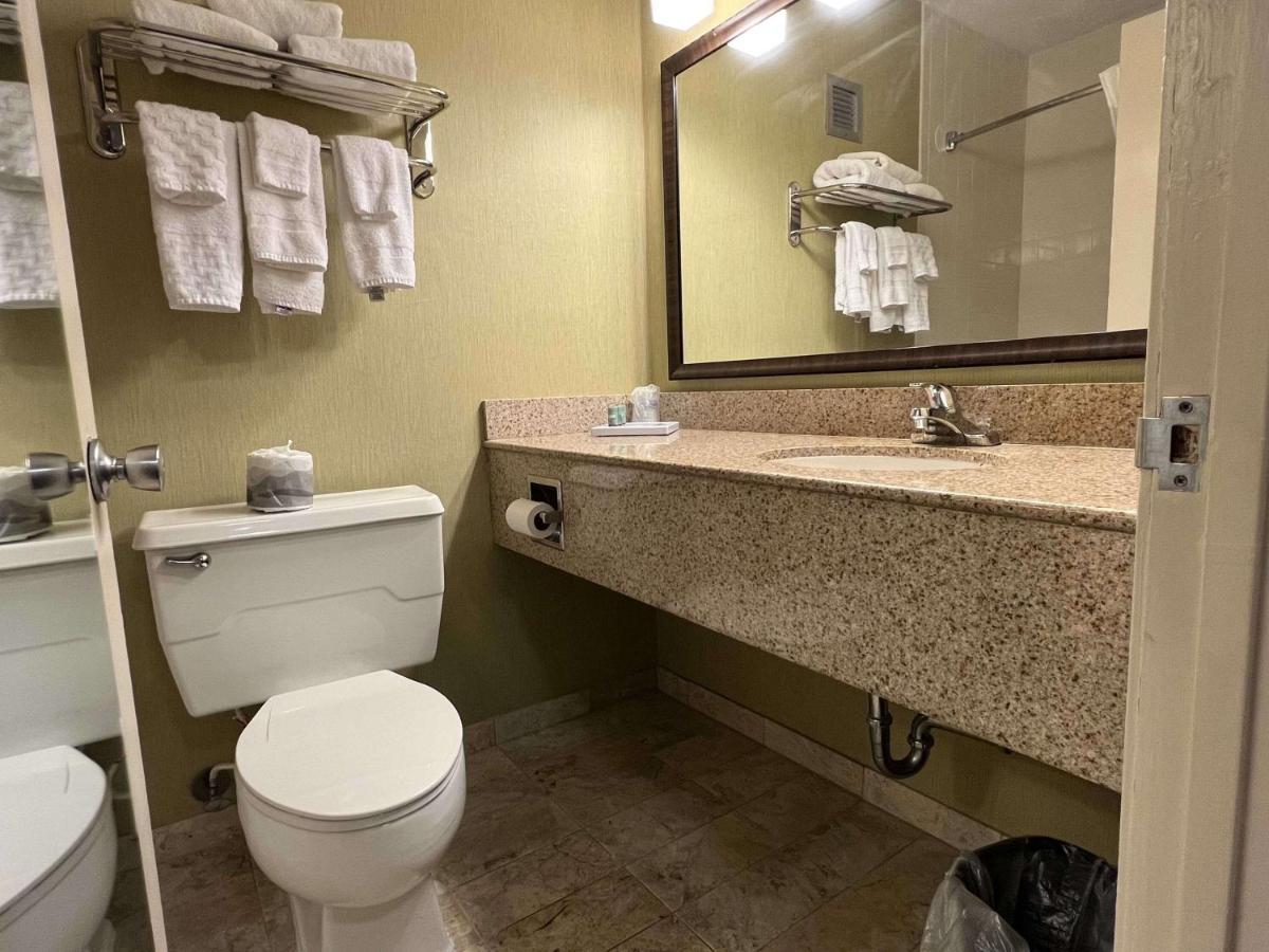 Best Western Williamsburg Historic District Εξωτερικό φωτογραφία