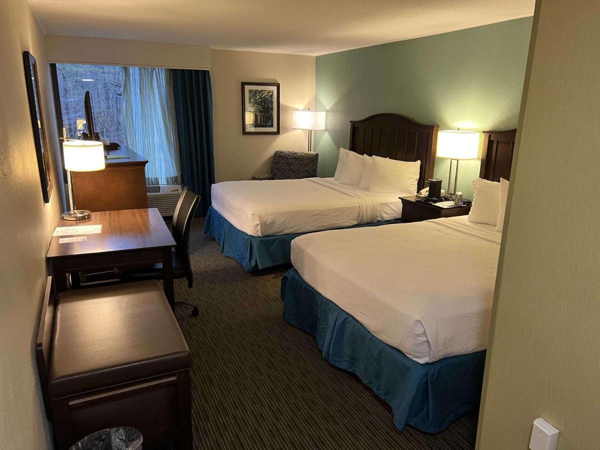 Best Western Williamsburg Historic District Εξωτερικό φωτογραφία