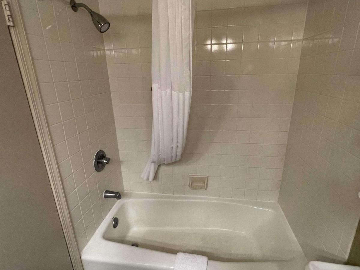 Best Western Williamsburg Historic District Εξωτερικό φωτογραφία