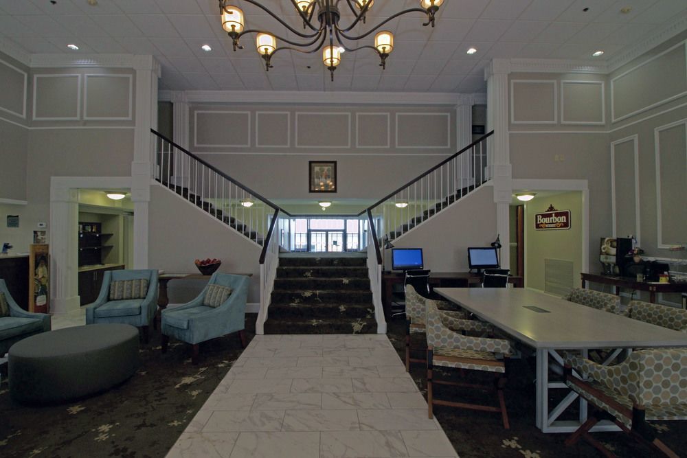 Best Western Williamsburg Historic District Εξωτερικό φωτογραφία