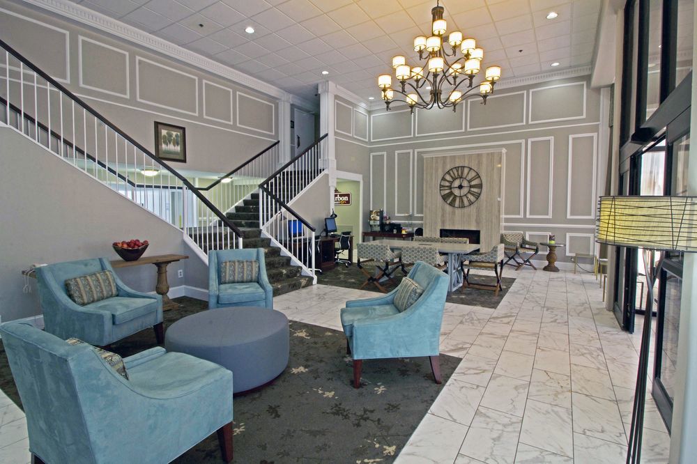 Best Western Williamsburg Historic District Εξωτερικό φωτογραφία