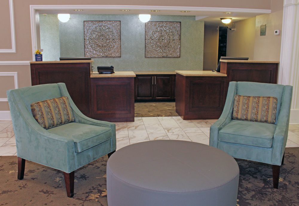 Best Western Williamsburg Historic District Εξωτερικό φωτογραφία
