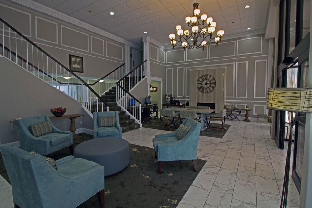 Best Western Williamsburg Historic District Εξωτερικό φωτογραφία