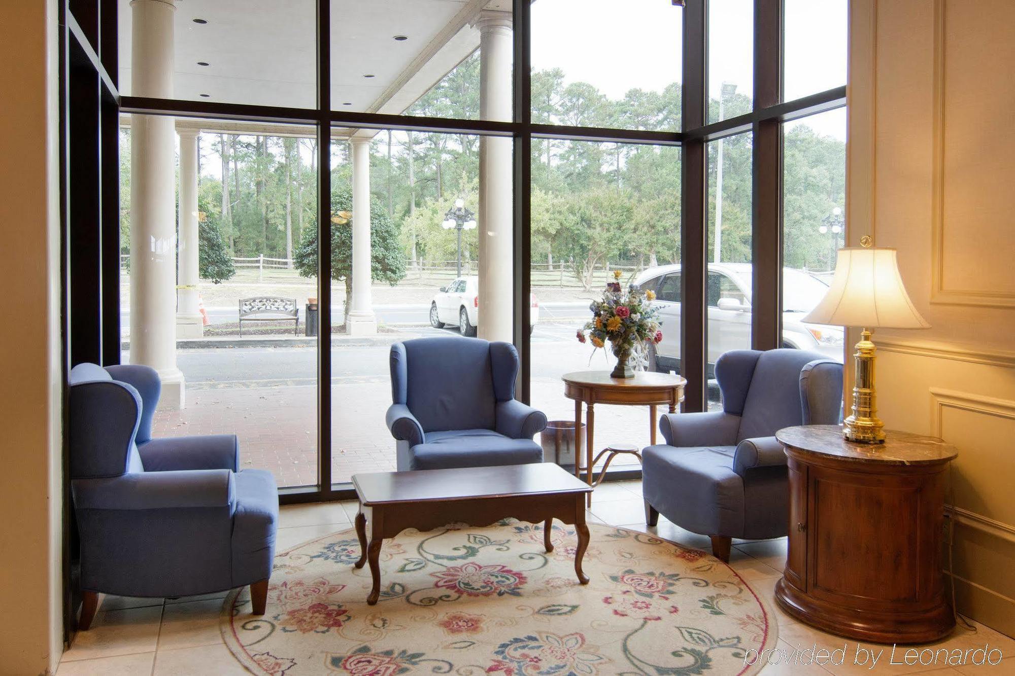Best Western Williamsburg Historic District Εξωτερικό φωτογραφία