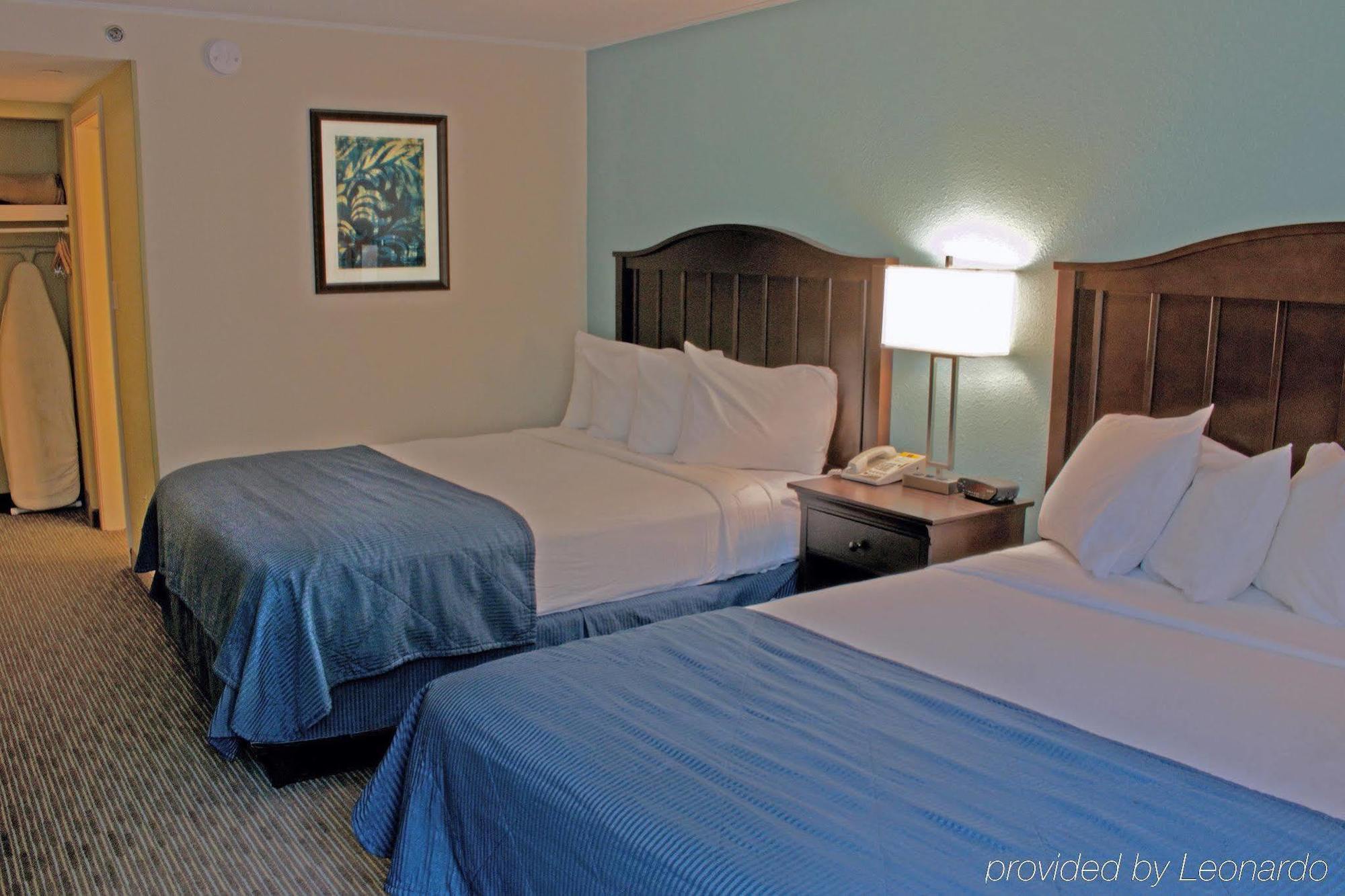 Best Western Williamsburg Historic District Εξωτερικό φωτογραφία