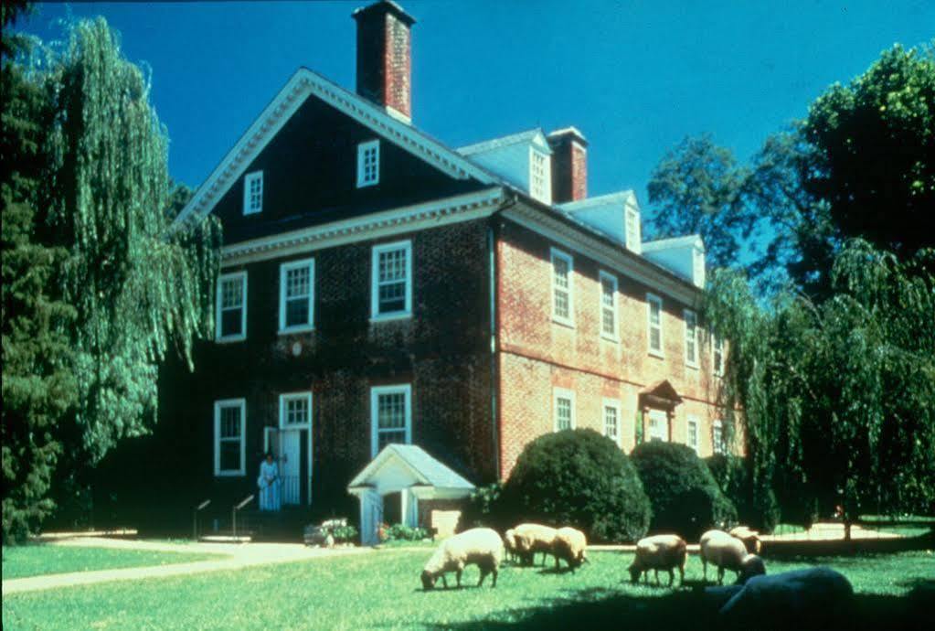 Best Western Williamsburg Historic District Εξωτερικό φωτογραφία