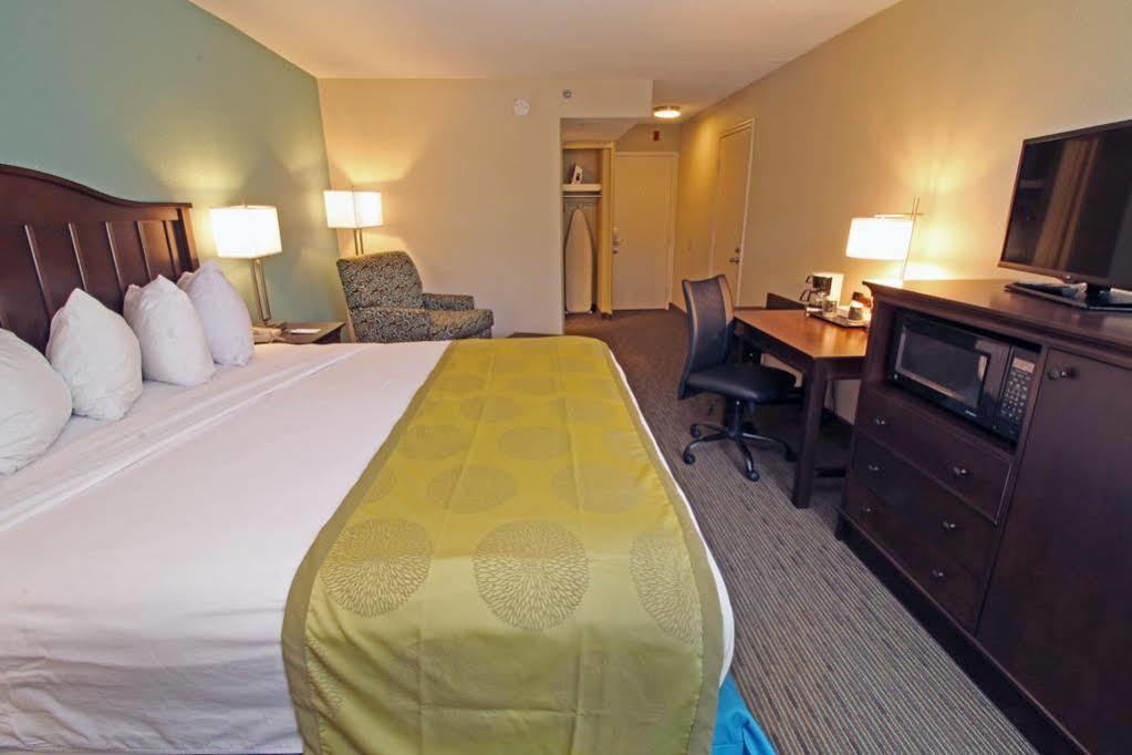 Best Western Williamsburg Historic District Εξωτερικό φωτογραφία