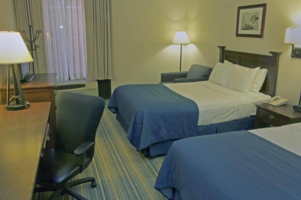 Best Western Williamsburg Historic District Εξωτερικό φωτογραφία