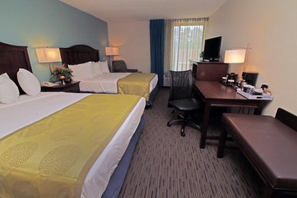 Best Western Williamsburg Historic District Εξωτερικό φωτογραφία