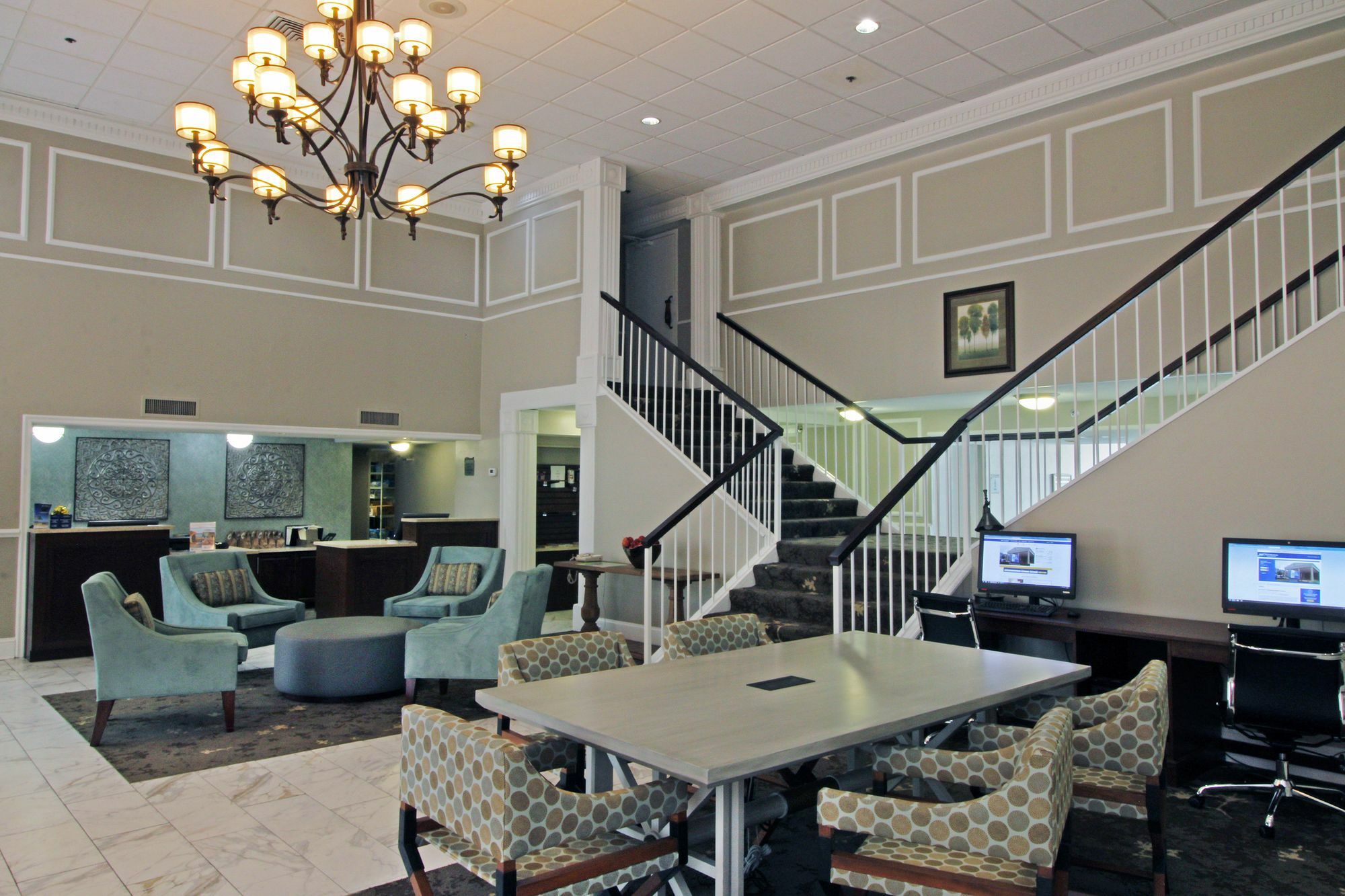 Best Western Williamsburg Historic District Εξωτερικό φωτογραφία