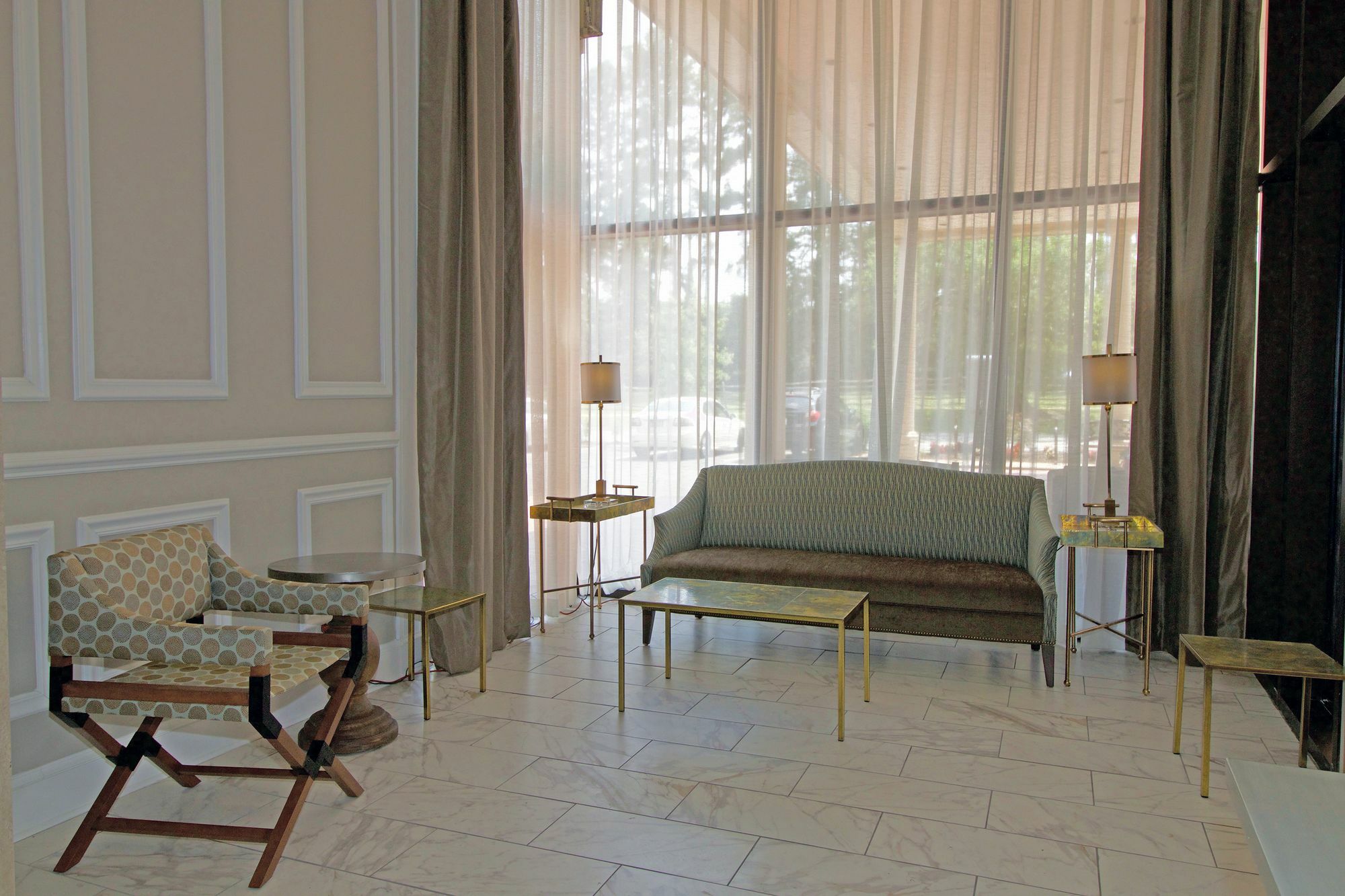 Best Western Williamsburg Historic District Εξωτερικό φωτογραφία