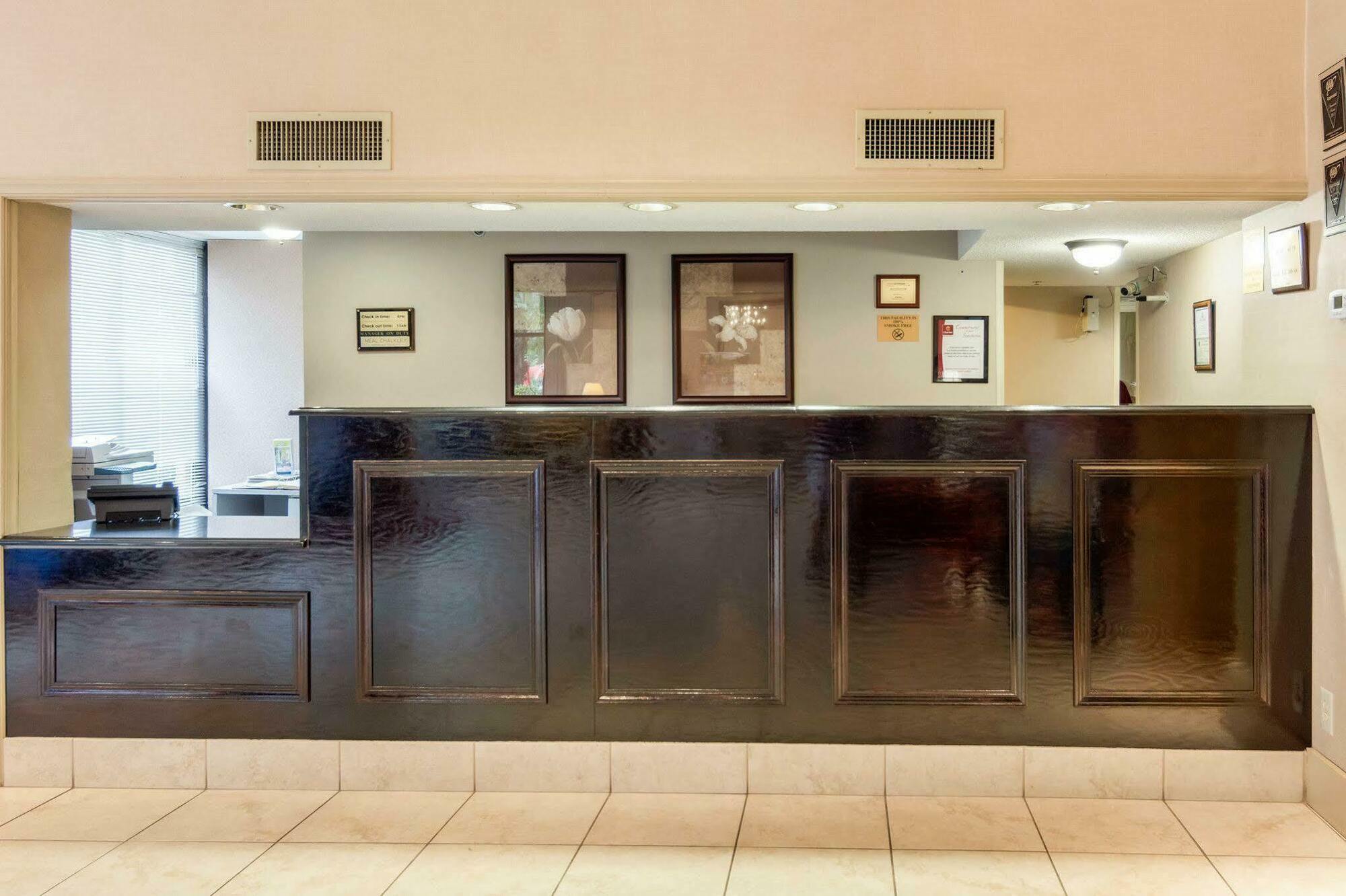 Best Western Williamsburg Historic District Εξωτερικό φωτογραφία