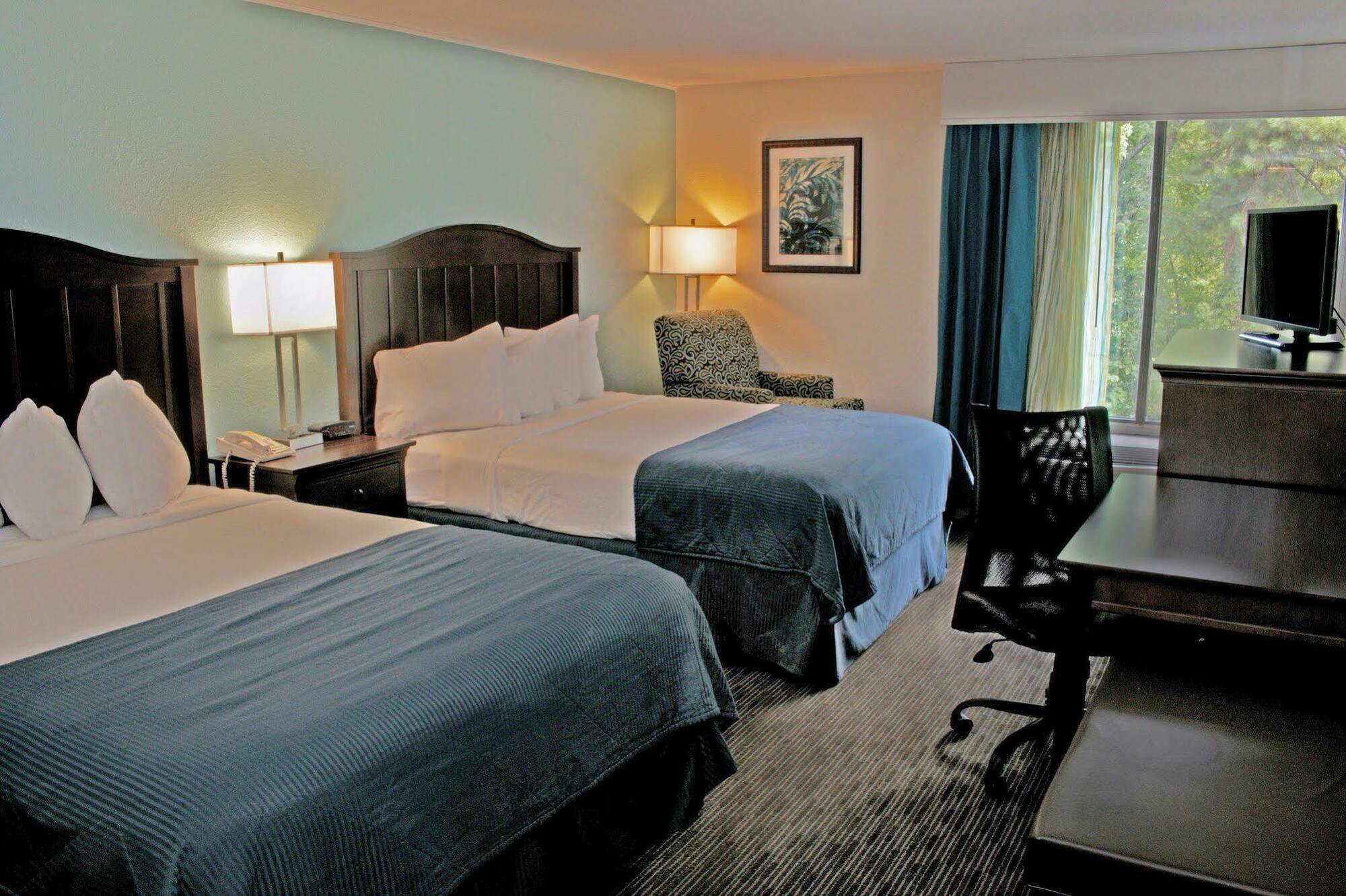 Best Western Williamsburg Historic District Εξωτερικό φωτογραφία