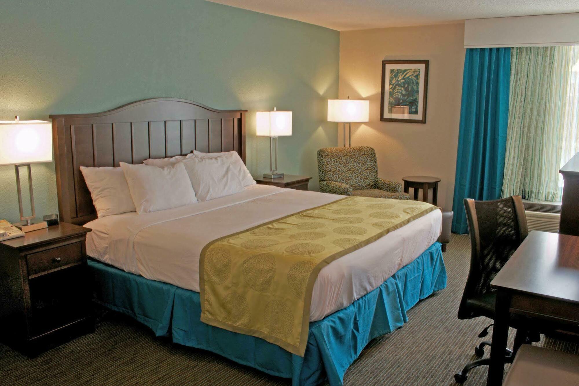 Best Western Williamsburg Historic District Εξωτερικό φωτογραφία